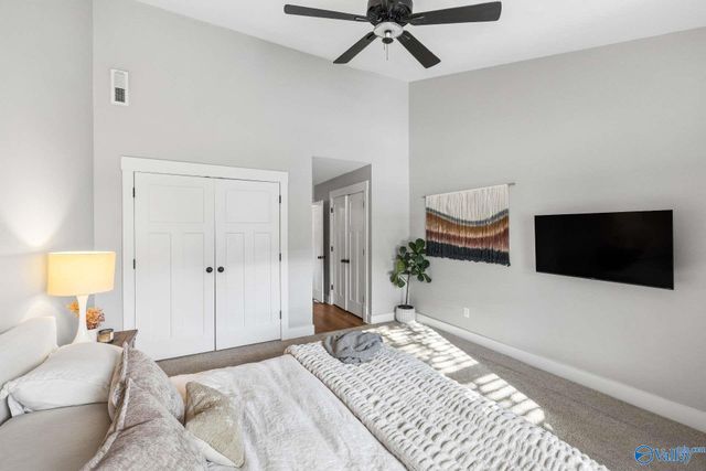107 Bridle Trace Lane, Madison, AL 35758