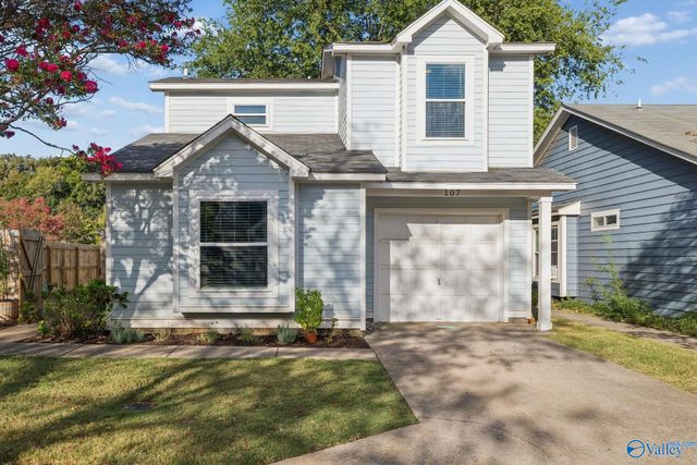 107 Bridle Trace Lane, Madison, AL 35758