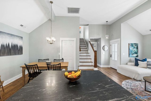 107 Bridle Trace Lane, Madison, AL 35758