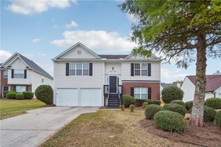 172 Summit View Drive, Mcdonough, GA 30253