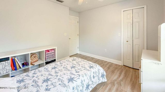 544 Plumbago Road NW, Palm Bay, FL 32907