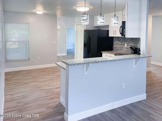 544 Plumbago Road NW, Palm Bay, FL 32907