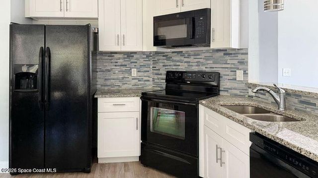 544 Plumbago Road NW, Palm Bay, FL 32907