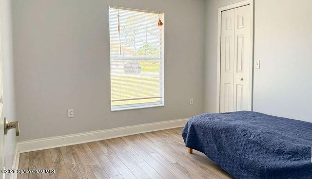 544 Plumbago Road NW, Palm Bay, FL 32907