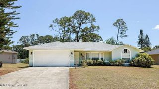544 Plumbago Road NW, Palm Bay, FL 32907