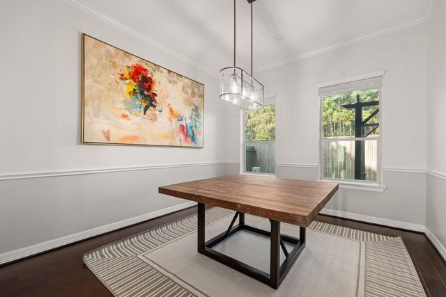 2833 Shadow Woods Court, Houston, TX 77043