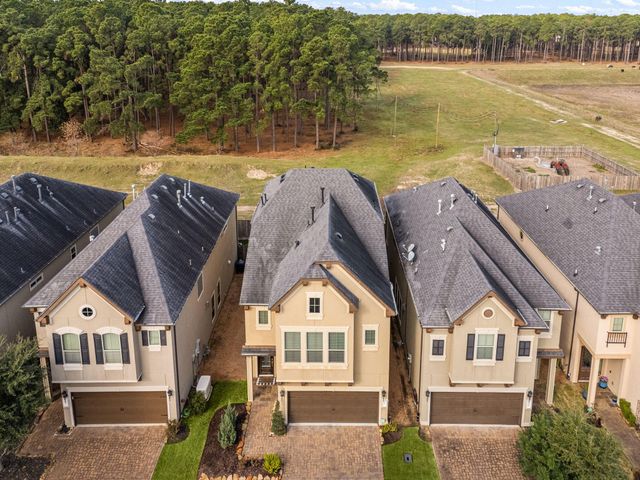 2833 Shadow Woods Court, Houston, TX 77043