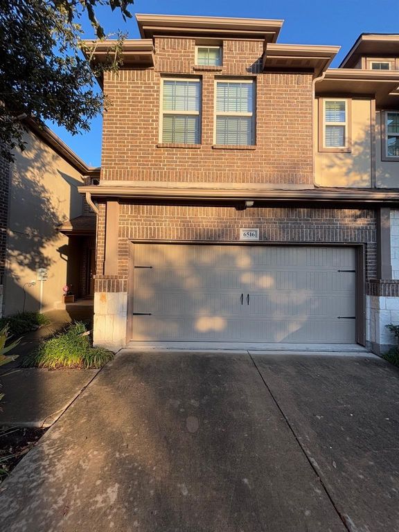 6516 Federal Hall Street, Plano, TX 75023
