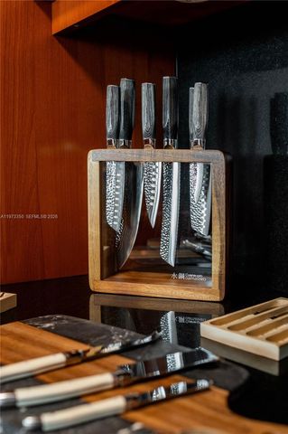 1331 Brickell Bay Dr 1801, Miami, FL 33131