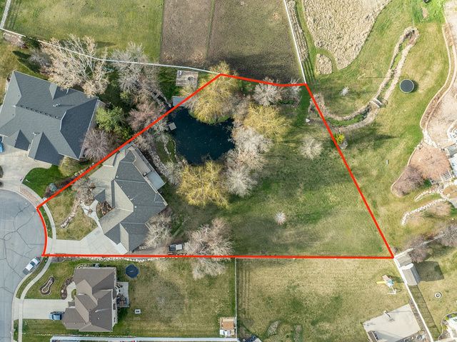 1189 S 800 E, Kaysville, UT 84037