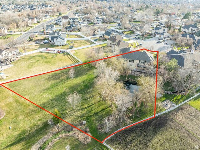 1189 S 800 E, Kaysville, UT 84037