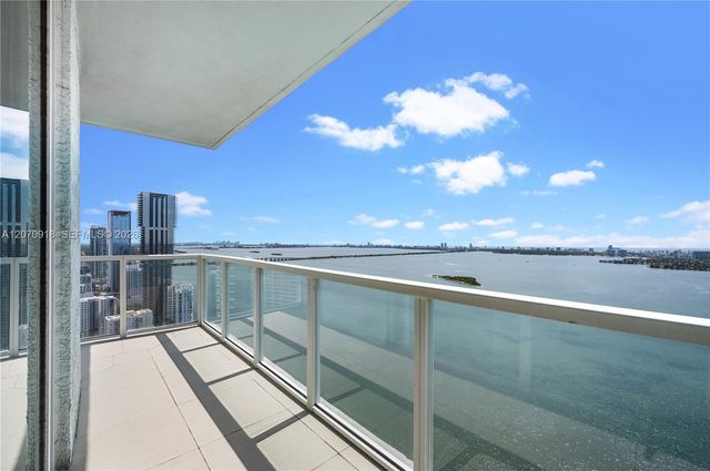 1900 N Bayshore Drive 4302, Miami, FL 33132