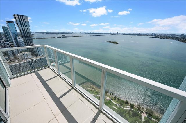1900 N Bayshore Drive 4302, Miami, FL 33132