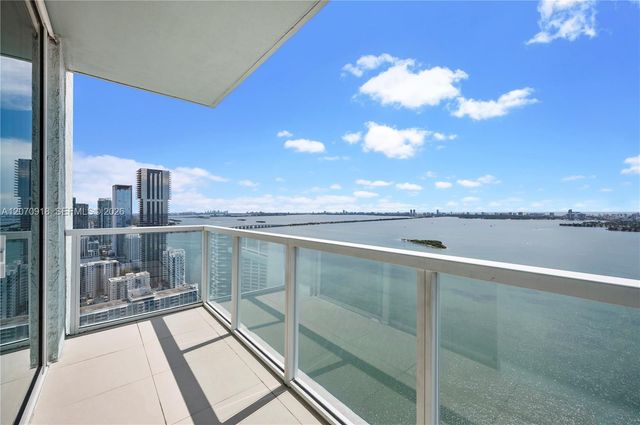 1900 N Bayshore Drive 4302, Miami, FL 33132