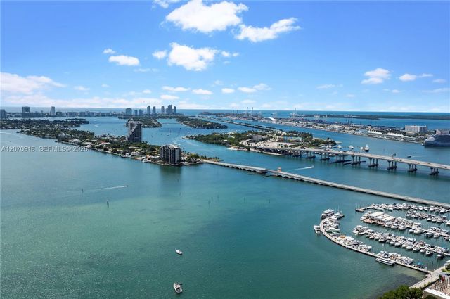 1900 N Bayshore Drive 4302, Miami, FL 33132