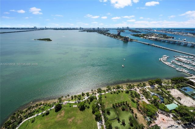 1900 N Bayshore Drive 4302, Miami, FL 33132