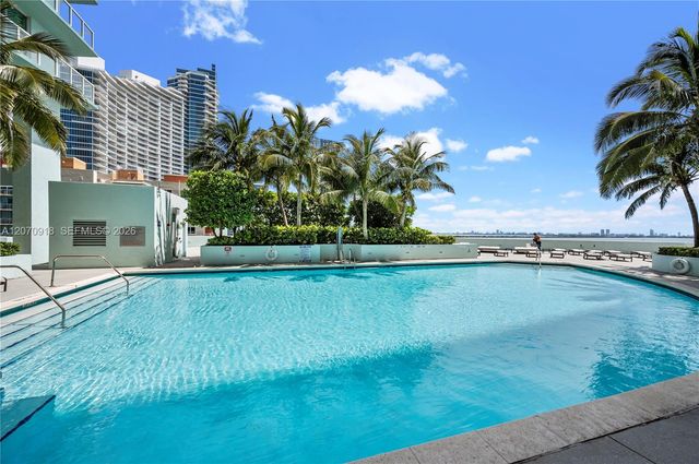 1900 N Bayshore Drive 4302, Miami, FL 33132