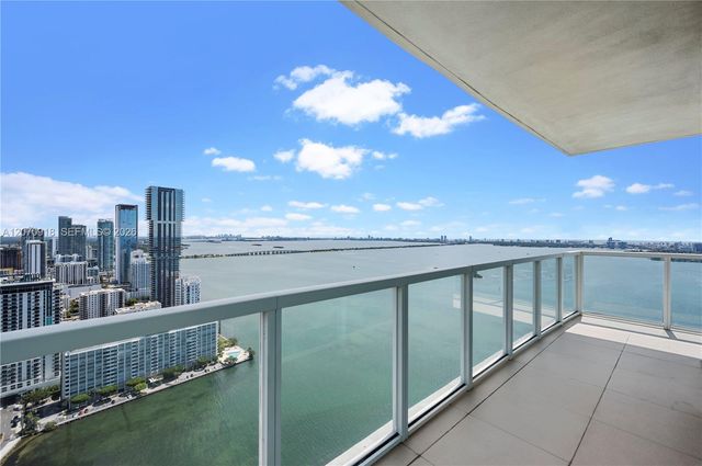 1900 N Bayshore Drive 4302, Miami, FL 33132