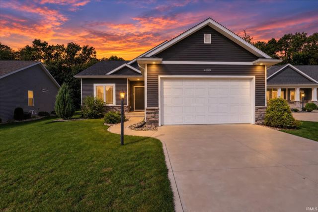 2509 Timberstone Drive, Elkhart, IN 46514
