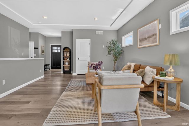 2509 Timberstone Drive, Elkhart, IN 46514