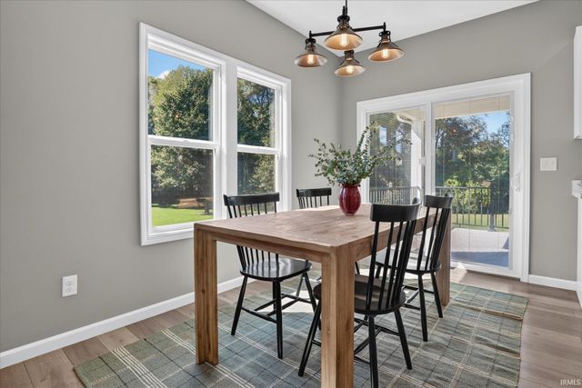 2509 Timberstone Drive, Elkhart, IN 46514