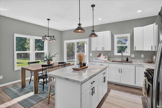 2509 Timberstone Drive, Elkhart, IN 46514