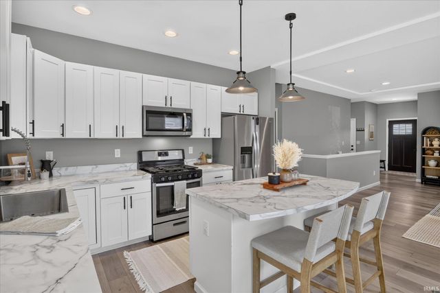 2509 Timberstone Drive, Elkhart, IN 46514