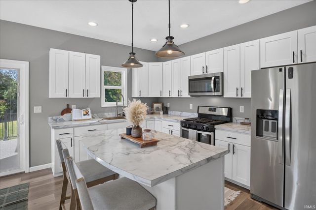 2509 Timberstone Drive, Elkhart, IN 46514