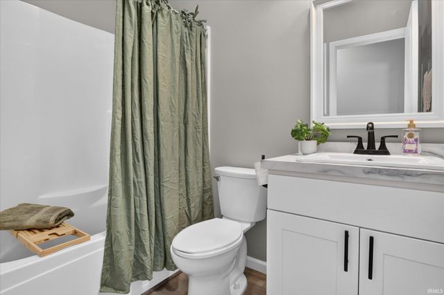 2509 Timberstone Drive, Elkhart, IN 46514