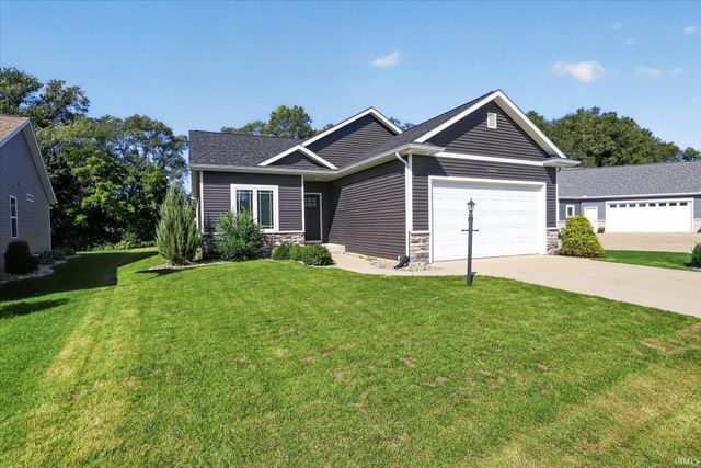 2509 Timberstone Drive, Elkhart, IN 46514