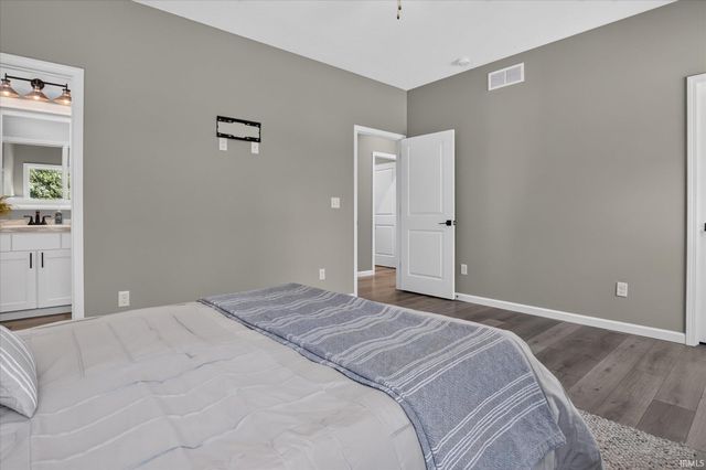 2509 Timberstone Drive, Elkhart, IN 46514