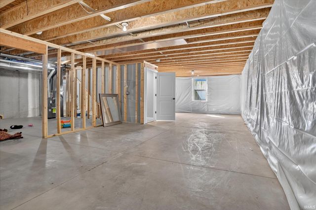 2509 Timberstone Drive, Elkhart, IN 46514