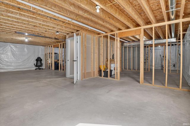 2509 Timberstone Drive, Elkhart, IN 46514
