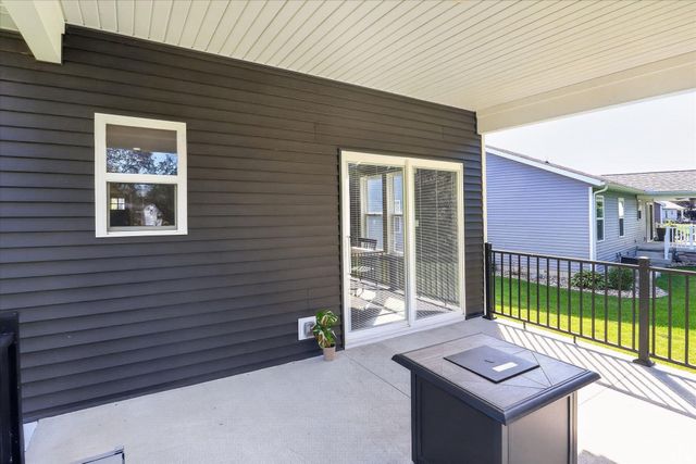 2509 Timberstone Drive, Elkhart, IN 46514