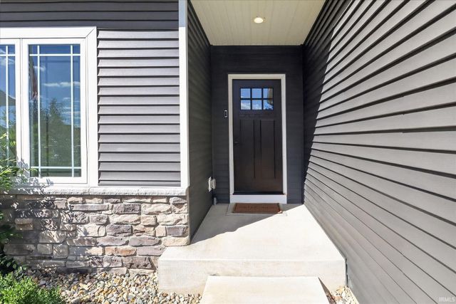 2509 Timberstone Drive, Elkhart, IN 46514