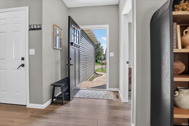 2509 Timberstone Drive, Elkhart, IN 46514
