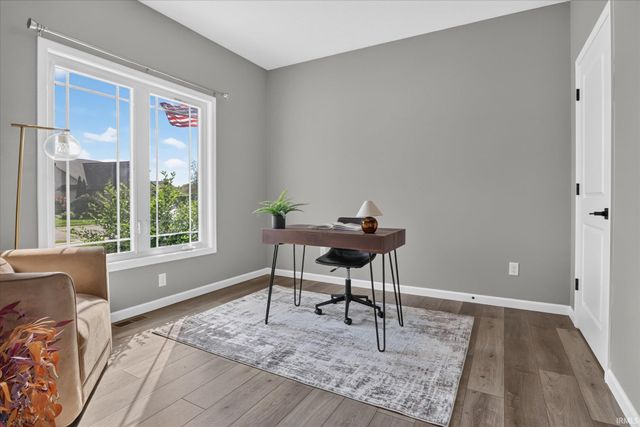 2509 Timberstone Drive, Elkhart, IN 46514