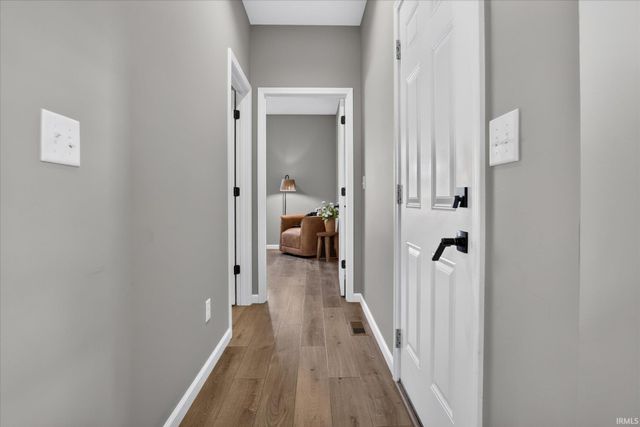 2509 Timberstone Drive, Elkhart, IN 46514