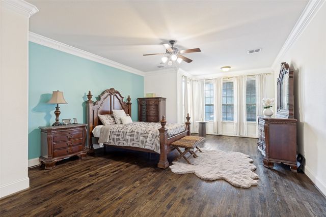 720 Four Stones Boulevard, Lewisville, TX 75056