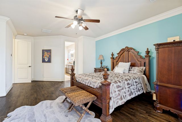 720 Four Stones Boulevard, Lewisville, TX 75056