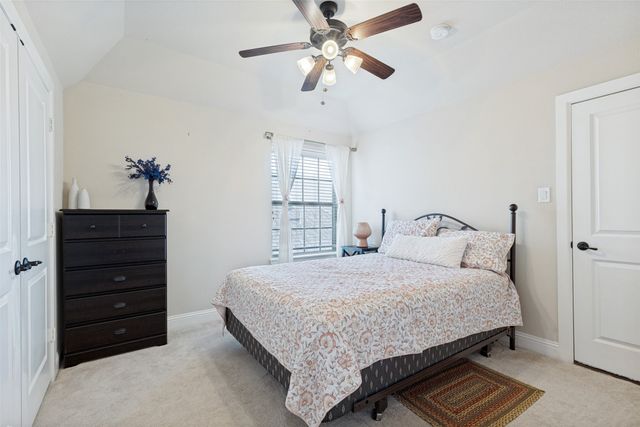 720 Four Stones Boulevard, Lewisville, TX 75056