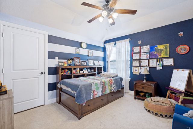 720 Four Stones Boulevard, Lewisville, TX 75056