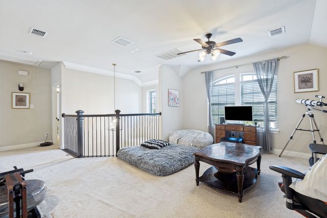720 Four Stones Boulevard, Lewisville, TX 75056