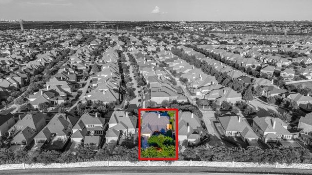 720 Four Stones Boulevard, Lewisville, TX 75056