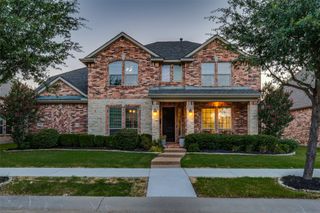 720 Four Stones Boulevard, Lewisville, TX 75056