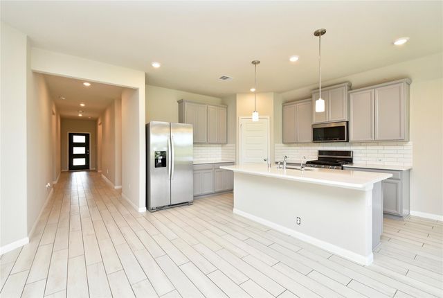 1214 Oak Barrel Run, Richmond, TX 77406