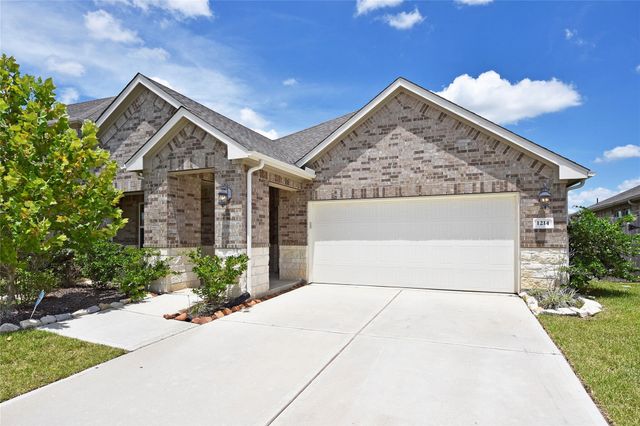 1214 Oak Barrel Run, Richmond, TX 77406