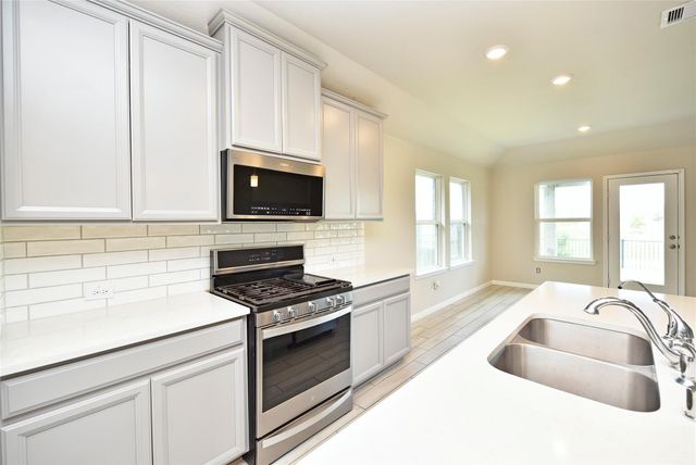 1214 Oak Barrel Run, Richmond, TX 77406