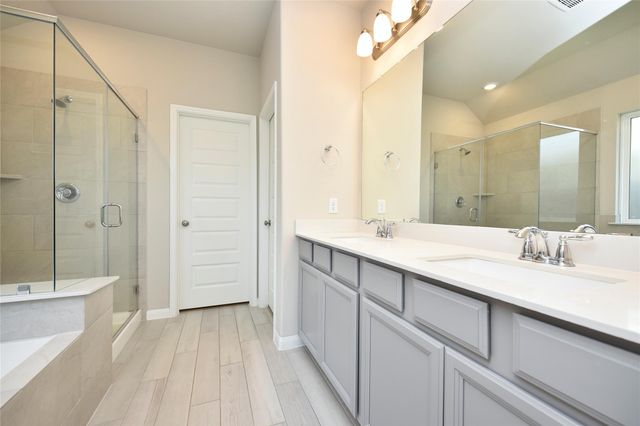 1214 Oak Barrel Run, Richmond, TX 77406