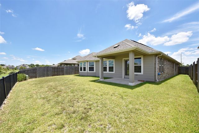 1214 Oak Barrel Run, Richmond, TX 77406